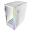 Mars Gaming MC-ULT Tower bianco
