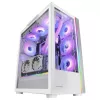Mars Gaming MC-ULT Tower bianco