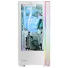 Mars Gaming MC-ULT Tower bianco