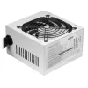Mars Gaming MPIII650 Alimentatore 650 W 20+4 pin ATX ATX bianco