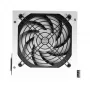 Mars Gaming MPIII750W Alimentatore 750 W 20+4 pin ATX ATX bianco