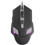 Mars Gaming MM024 mouse per destrorsi USB Type-A ottico 4000 DPI