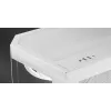 Mars Gaming MC-3TCOREMW mini tower bianco