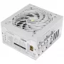 Mars Gaming MPB1000PSIW alimentatore 1000 W 24 pin ATX ATX bianco