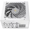 Mars Gaming MPB1000PSIW alimentatore 1000 W 24 pin ATX ATX bianco