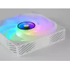 Mars Gaming MFSI4KITW sistema di raffreddamento per computer ventola per case 12 cm bianco