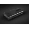 Mars Gaming MFSI4KITW sistema di raffreddamento per computer ventola per case 12 cm bianco