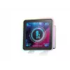 Mars Gaming ML-VISIONPRO240W dissipatore a liquido all-in-one per processore 12 cm bianco 1 pz.