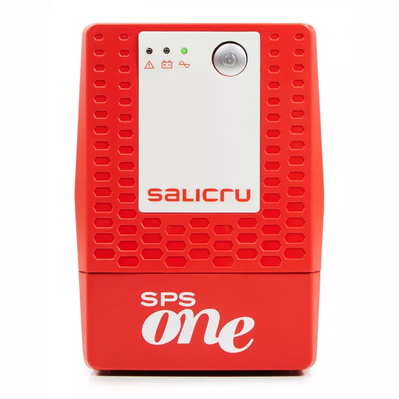 Salicru SPS 700 ONE, line-interactive, 0,7 kVA, 360 W, sinusoidale, 162 V, 290 V