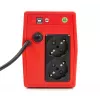 Salicru SPS 700 ONE, line-interactive, 0,7 kVA, 360 W, sinusoidale, 162 V, 290 V
