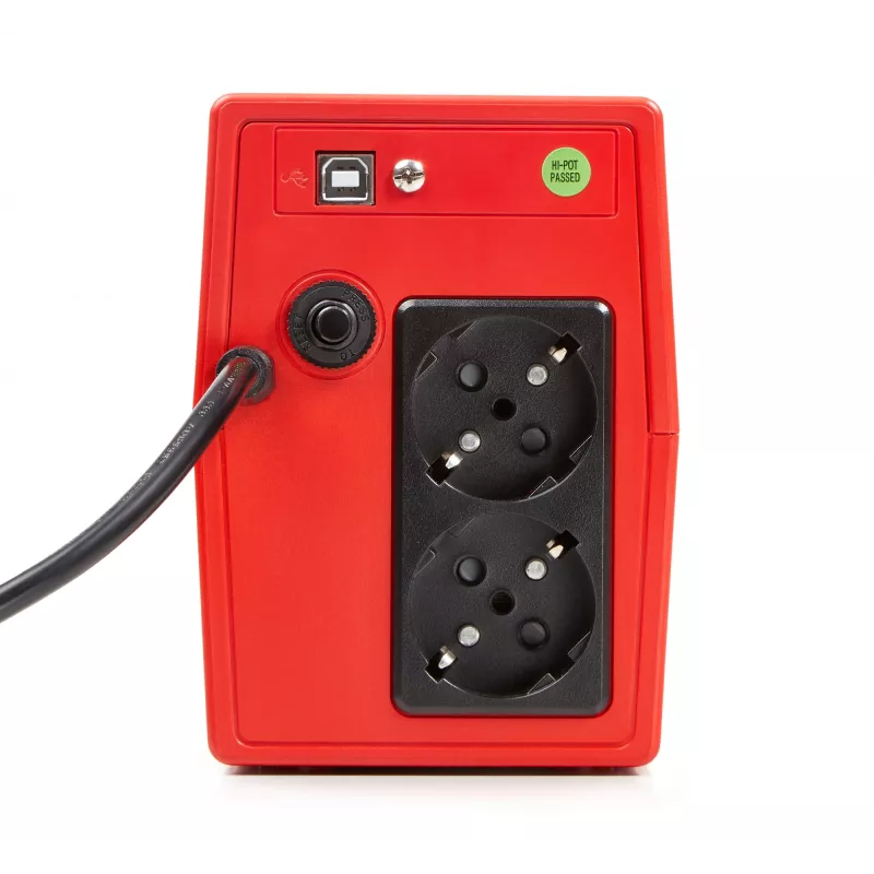 Salicru SPS 700 ONE, line-interactive, 0,7 kVA, 360 W, sinusoidale, 162 V, 290 V