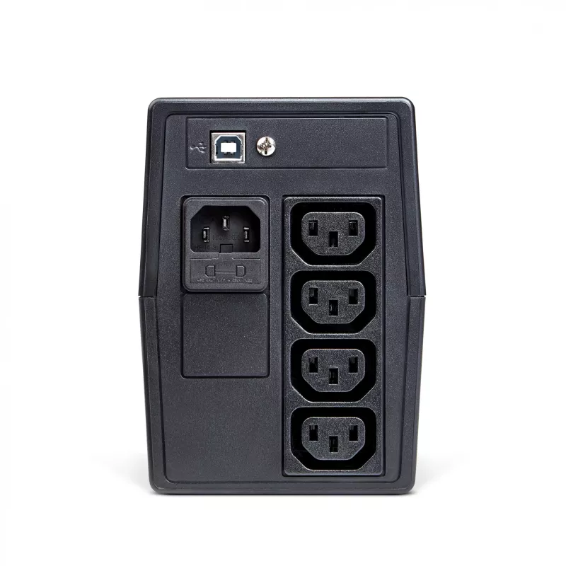 UPS Salicru SPS 500 ONE BL IEC line-interactive 0,5 kVA 240 W