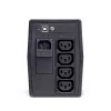 UPS Salicru SPS 700 ONE BL IEC line-interactive 0,7 kVA 360 W