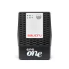 Salicru SPS 900 ONE BL, line-interactive, 0,9 kVA, 480 W, pseudosinusoidale, 162 V, 290 V