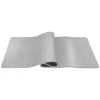 Mars Gaming MMPXLS Silver, tappetino mouse XL, doppio strato, nanotessitura, 800x300x4mm