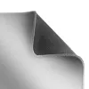 Mars Gaming MMPXLS Silver, tappetino mouse XL, doppio strato, nanotessitura, 800x300x4mm