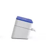Etichettatrice termica diretta HP HPKE100 203 x 203 DPI 127 mm/s con filo USB bianco/blu