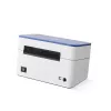 Etichettatrice termica diretta HP HPKE100 203 x 203 DPI 127 mm/s con filo USB bianco/blu