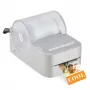 HP Sprocket Panorama stampante portatile a colori per etichette e foto a stampa istantanea etichettatrice ZINK (Zero-Ink) colore 313,58 x 313,58 DPI 3,3 mm/s con filo e senza fili Bluetooth