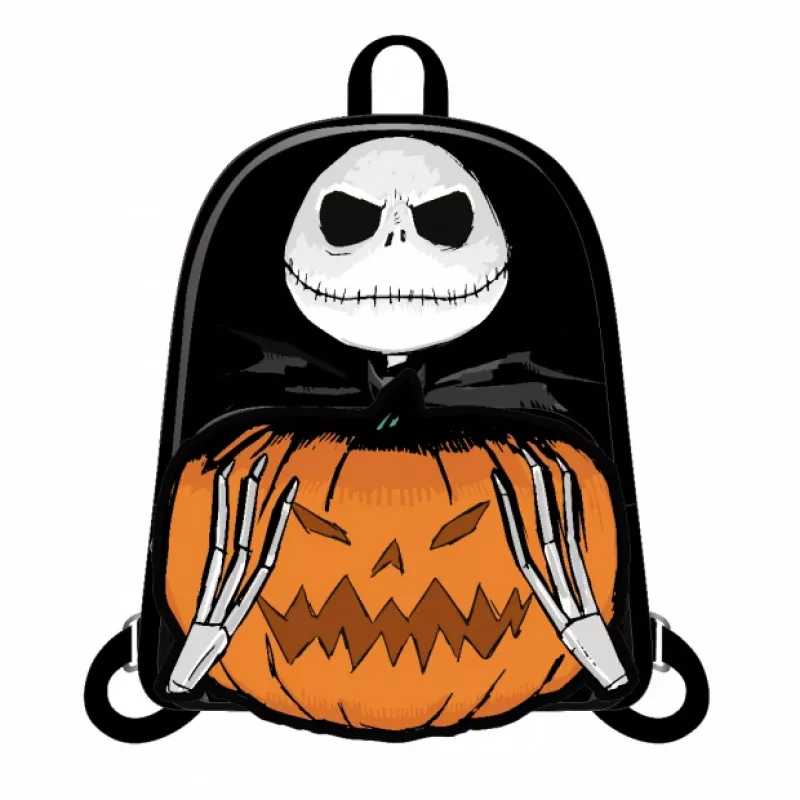 Zaino Konix FASHION NIGHTMARE BEFORE CHRISTMAS
