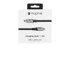 Cavo di ricarica e sincronizzazione mophie – USB-C a USB-C (3.1) 1,5 m – nero