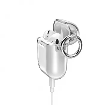 Custodia Speck Presidio trasparente 130582-5085