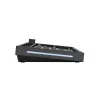 Barebone tastiera GLORIOUS GMMK Pro — case in alluminio 75%, nero, 332×135×32 mm, 1,5 kg
