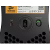 Glorious Gaming Glorious Model O Wireless - nero opaco, per destrorsi, ottico, RF wireless, 19000 DPI, 1 ms, nero
