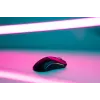 Glorious Gaming Glorious Model O Wireless - nero opaco, per destrorsi, ottico, RF wireless, 19000 DPI, 1 ms, nero