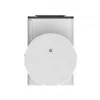 Proiettore HP MC400 150 lumen ANSI LCD 720p (1280x720) LED, autofocus, 8GB, Android TV, 16:9, bianco