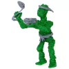 Materiale per stampa 3D 3Doodler PL03-GRAS acido polilattico PLA verde 2 g
