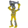 Materiale per stampa 3D 3Doodler PL10-ROBO acido polilattico argento 2 g 3 mm