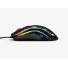 Glorious Gaming Model O mouse per destrorsi USB Type-A ottico 12000 DPI