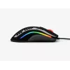 Glorious Gaming Model O mouse per destrorsi USB Type-A ottico 12000 DPI