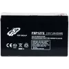 Batteria FSP 12V7Ah 12 V 7,2 Ah