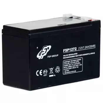 Batteria FSP 12V7Ah 12 V 7,2 Ah