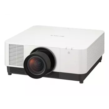 Sony VPL-FHZ101 proiettore dati proiettore per grandi ambienti 10000 ANSI Lumen 3LCD WUXGA (1920x1200) bianco