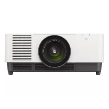 Sony VPL-FHZ101 proiettore dati proiettore per grandi ambienti 10000 ANSI Lumen 3LCD WUXGA (1920x1200) bianco