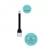 ITEC adattatore USB-C a DisplayPort i-tec adattatore USB-C piatto DP 4K/60 Hz, cavo 0,11 m, nero