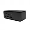 i-tec Metal docking station USB4 Dual 4K HDMI DP con Power Delivery 80 W + caricabatterie universale 100 W
