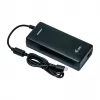 i-tec Metal docking station USB4 Dual 4K HDMI DP con Power Delivery 80 W + caricabatterie universale 100 W
