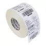 Zebra 8000T etichetta adesiva per stampante bianco