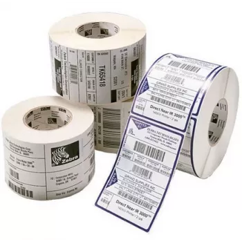 Zebra Z-Perform 1000T bianco