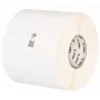 Zebra PolyPro 3000T etichetta adesiva per stampante bianco