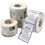 Zebra Z-Perform 1000D bianco