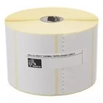 Zebra 3012994-T etichetta per stampante bianco etichetta adesiva per stampante