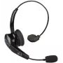 Zebra HS3100 headset wireless archetto posteriore ufficio/call center Bluetooth nero