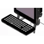 Zebra KT-KYBDTRAY-VC80-R accessorio per lettore di codici a barre