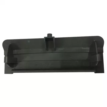 Zebra P1027135-045 ricambio/accessorio per stampante/scanner coperchio anteriore 1 pz.