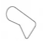Zebra P1083320-056 ricambio/accessorio per stampante/scanner cinghia 1 pz.